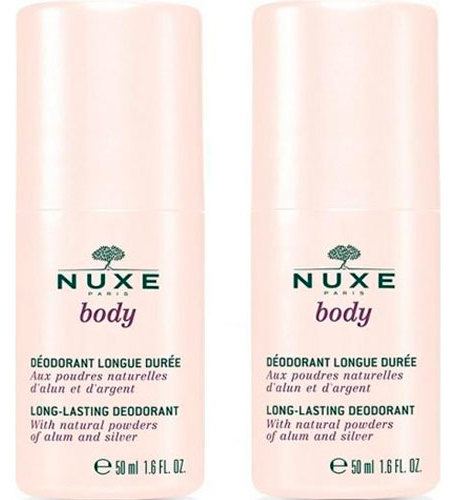 Body Duo Long Lasting Deodorant