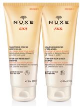 Duo Shampoo and Shower Gel After Sun 2 x 200 ml