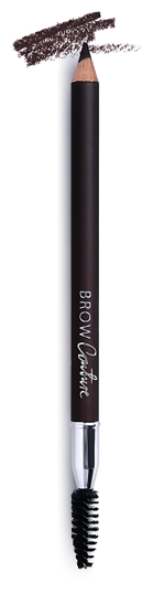Eyebrow Pencil Double Brunette 03