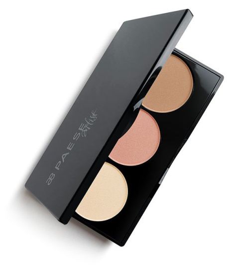 Contouring Palette 100