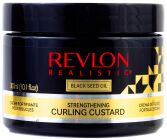Real Black Seed Curl Custard 300 ml