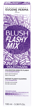 Eugene Blush Flashy Mix Violeta 100 ml