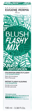 Blush Flashy Mix Green 100 ml
