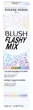 Eugene Blush Flashy Mix Clear 100 ml