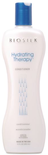 Biosilk Biosilk Silk Hyd Therapy Conditioner 355 ml