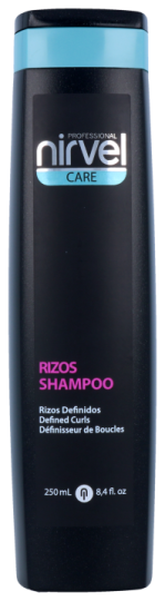 Care Sun Curly Hair Shampoo 250 ml