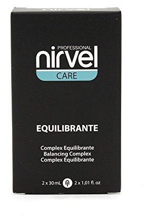 Balancing Care Ampoules 2x30 ml