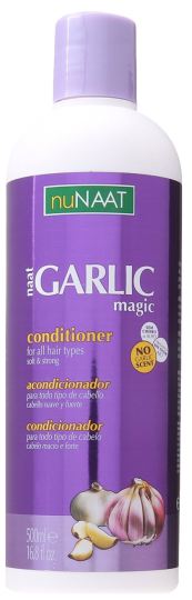 Garlic Magic Conditioner 500 ml