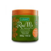 Real Me Curl to Coil Mask 500 gr