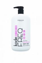 Kode Klor Color Daily Care Shampoo 1000 ml