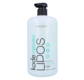 Kode Fatty LipsWithout Oily Shampoo 1000 ml