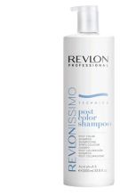 Revlonissimo Technics Post Color Shampoo 1000 ml