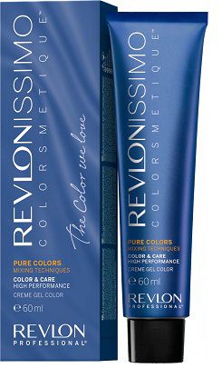 Revlonissimo Colorsmetique Pure-C
