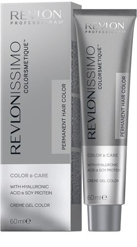 Issimo Color & Care #5,5 60 ml