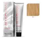 issimo Colorsmetique #8,3 Light Golden Blonde 60 ml