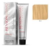 issimo Colorsmetique #8,3 Light Golden Blonde 60 ml