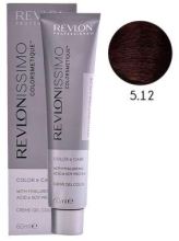 issimo Colorsmetique #8,3 Light Golden Blonde 60 ml