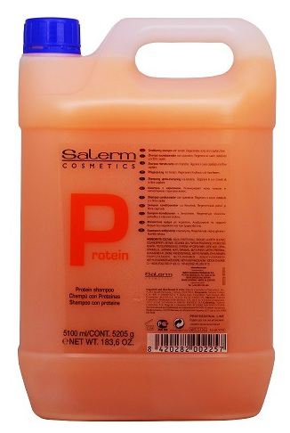 Protein Regenerating Shampoo 5000 ml