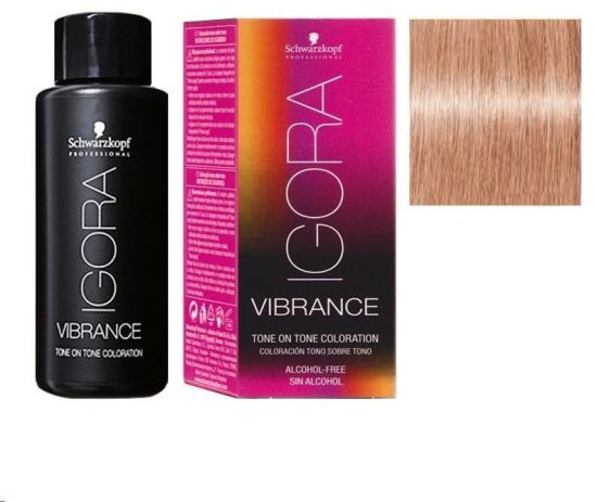 Igora Vibrance 9,5-4 60 ml