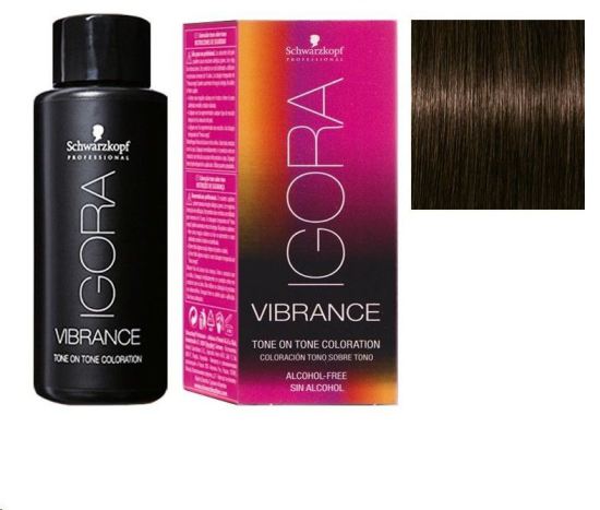 Igora Vibrance 4-46 60 ml