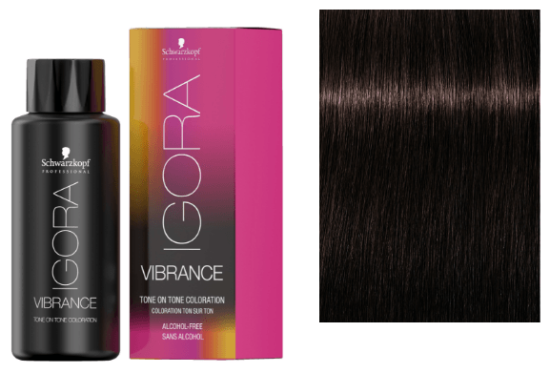 Igora Vibrance 4 6 60 ml
