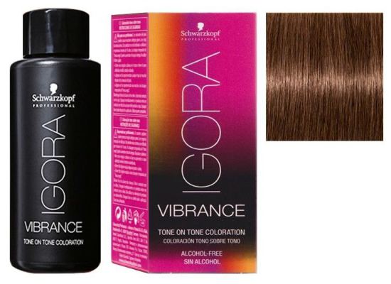 Igora Vibrance 6-6 60 ml