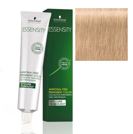 Essensity Tinte 10,0 60 ml