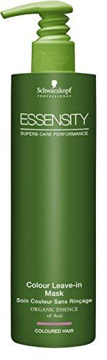 Color Essence Mask Ammonia-Free 200 ml