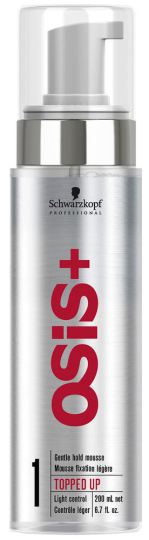Light Filling Foam 1 200 ml
