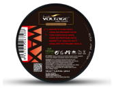 Matte Hair Wax 15 ml