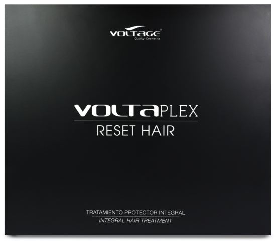 Voltaplex Reset Hair 20x5 ml