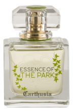 Essence of the perfume of the park 50 ml