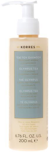 Cleaner Foam Olympus Te 3in1 200 ml