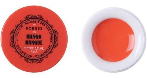 Mango Balsam Lip Balm 6 gr