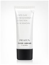 White Clay Peel-Off Mask 75 gr