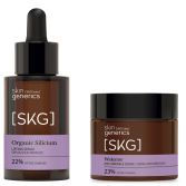 Intensive Antiaging Kit