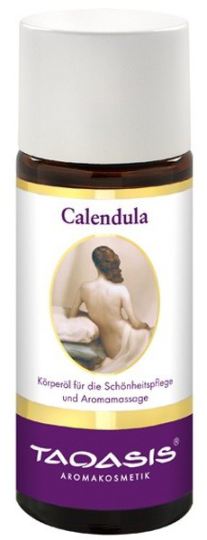 Bio Calendula Oil 50 ml