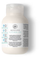 Creamy Gel &amp; Shampoo 125 ml