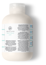 Creamy Gel &amp; Shampoo 295 ml