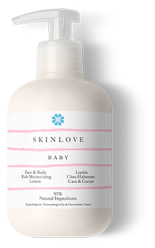 Ultra Moisturizing Face and Body Lotion 290 ml