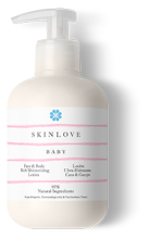 Ultra Moisturizing Face and Body Lotion 290 ml