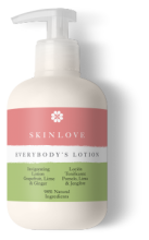 Grapefruit, Lime &amp; Ginger Toning Lotion 290 ml