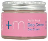 Fresh Fruit Cream Deodorant 30 ml