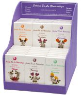 Nature Garden Cinnamon Incense Cones 20 units