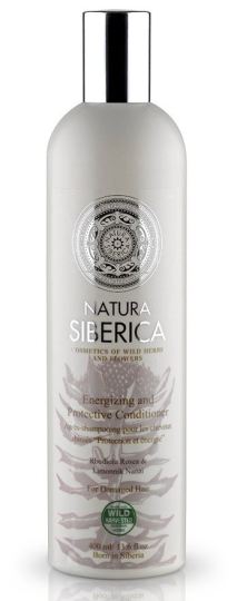 Hydrolate Balm for damaged hair 400 ml