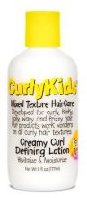Curl Defining Creamy Lotion 177 ml