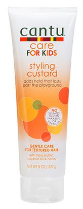 Care for Kids Styling Custard 227 gr