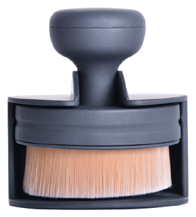 Skin Bass Foundation Brush