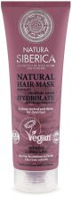 Natura Hair Mask for Colored Hair 200 ml