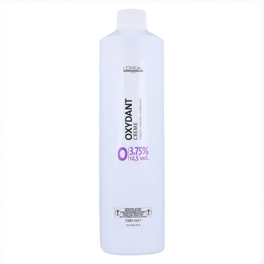 L'Or&eacute;al Professionnel Oxidant Creme No. 12.5 Vol 1000 ml